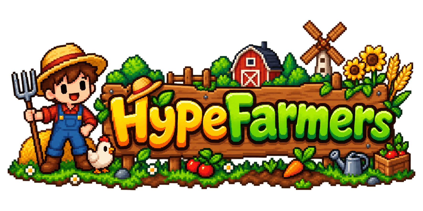 HypeFarmers